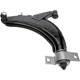 Purchase Top-Quality DORMAN (OE SOLUTIONS) - 524-501 - Suspension Control Arm And Ball Joint Assembly pa4