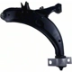 Purchase Top-Quality Control Arm With Ball Joint by DORMAN (OE SOLUTIONS) - 524-502 pa3