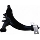 Purchase Top-Quality Control Arm With Ball Joint by DORMAN (OE SOLUTIONS) - 524-502 pa4