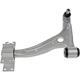 Purchase Top-Quality Control Arm With Ball Joint by DORMAN (OE SOLUTIONS) - 524-519 pa1