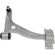 Purchase Top-Quality Control Arm With Ball Joint by DORMAN (OE SOLUTIONS) - 524-520 pa1