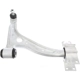 Purchase Top-Quality Control Arm With Ball Joint by DORMAN (OE SOLUTIONS) - 524-520 pa3