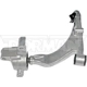 Purchase Top-Quality Control Arm With Ball Joint by DORMAN (OE SOLUTIONS) - 524-531 pa5
