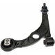 Purchase Top-Quality Control Arm With Ball Joint by DORMAN (OE SOLUTIONS) - 524-581 pa1