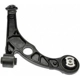 Purchase Top-Quality Control Arm With Ball Joint by DORMAN (OE SOLUTIONS) - 524-581 pa2