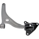 Purchase Top-Quality Bras de contrôle avec joint à rotule de DORMAN (OE SOLUTIONS) - 524-585 pa2