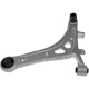 Purchase Top-Quality Control Arm With Ball Joint by DORMAN (OE SOLUTIONS) - 524-593 pa4