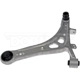 Purchase Top-Quality Control Arm With Ball Joint by DORMAN (OE SOLUTIONS) - 524-593 pa5