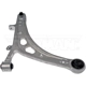 Purchase Top-Quality Control Arm With Ball Joint by DORMAN (OE SOLUTIONS) - 524-593 pa6