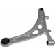 Purchase Top-Quality Control Arm With Ball Joint by DORMAN (OE SOLUTIONS) - 524-594 pa2