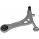 Purchase Top-Quality Control Arm With Ball Joint by DORMAN (OE SOLUTIONS) - 524-595 pa1