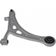Purchase Top-Quality Control Arm With Ball Joint by DORMAN (OE SOLUTIONS) - 524-595 pa2
