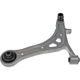 Purchase Top-Quality Control Arm With Ball Joint by DORMAN (OE SOLUTIONS) - 524-595 pa3