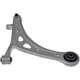 Purchase Top-Quality Control Arm With Ball Joint by DORMAN (OE SOLUTIONS) - 524-595 pa4
