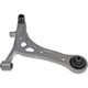 Purchase Top-Quality Control Arm With Ball Joint by DORMAN (OE SOLUTIONS) - 524-596 pa1