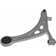 Purchase Top-Quality Control Arm With Ball Joint by DORMAN (OE SOLUTIONS) - 524-596 pa2