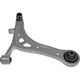 Purchase Top-Quality Control Arm With Ball Joint by DORMAN (OE SOLUTIONS) - 524-596 pa4