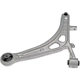 Purchase Top-Quality Control Arm With Ball Joint by DORMAN (OE SOLUTIONS) - 524-598 pa2