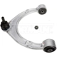 Purchase Top-Quality Control Arm With Ball Joint by DORMAN (OE SOLUTIONS) - 524-599 pa5