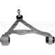Purchase Top-Quality Control Arm With Ball Joint by DORMAN (OE SOLUTIONS) - 524-605 pa3