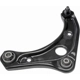 Purchase Top-Quality DORMAN (OE SOLUTIONS) - 524-641 - Suspension Control Arm And Ball Joint Assembly pa1