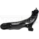 Purchase Top-Quality Control Arm With Ball Joint by DORMAN (OE SOLUTIONS) - 524-687 pa3