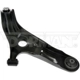 Purchase Top-Quality Control Arm With Ball Joint by DORMAN (OE SOLUTIONS) - 524-687 pa4