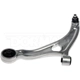 Purchase Top-Quality Control Arm With Ball Joint by DORMAN (OE SOLUTIONS) - 524-695 pa1
