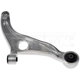 Purchase Top-Quality Control Arm With Ball Joint by DORMAN (OE SOLUTIONS) - 524-695 pa2