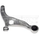 Purchase Top-Quality Control Arm With Ball Joint by DORMAN (OE SOLUTIONS) - 524-695 pa5
