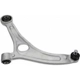 Purchase Top-Quality Control Arm With Ball Joint by DORMAN (OE SOLUTIONS) - 524-695 pa8