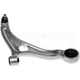 Purchase Top-Quality Control Arm With Ball Joint by DORMAN (OE SOLUTIONS) - 524-696 pa1
