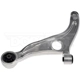 Purchase Top-Quality Control Arm With Ball Joint by DORMAN (OE SOLUTIONS) - 524-696 pa2