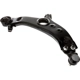 Purchase Top-Quality Control Arm With Ball Joint by DORMAN (OE SOLUTIONS) - 524717 pa2