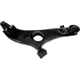 Purchase Top-Quality DORMAN (OE SOLUTIONS) - 524-717 - Suspension Control Arm And Ball Joint Assembly pa3