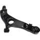 Purchase Top-Quality DORMAN (OE SOLUTIONS) - 524-717 - Suspension Control Arm And Ball Joint Assembly pa4