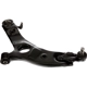 Purchase Top-Quality DORMAN (OE SOLUTIONS) - 524-717 - Suspension Control Arm And Ball Joint Assembly pa5