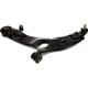Purchase Top-Quality DORMAN (OE SOLUTIONS) - 524-717 - Suspension Control Arm And Ball Joint Assembly pa6