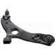 Purchase Top-Quality Control Arm With Ball Joint by DORMAN (OE SOLUTIONS) - 524-718 pa5