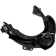 Purchase Top-Quality DORMAN (OE SOLUTIONS) - 524-723 - Suspension Control Arm And Ball Joint Assembly pa2