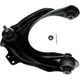 Purchase Top-Quality DORMAN (OE SOLUTIONS) - 524-724 - Suspension Control Arm And Ball Joint Assembly pa3