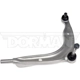 Purchase Top-Quality Control Arm With Ball Joint by DORMAN (OE SOLUTIONS) - 524-733 pa3