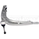 Purchase Top-Quality Control Arm With Ball Joint by DORMAN (OE SOLUTIONS) - 524-733 pa4