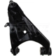Purchase Top-Quality Control Arm With Ball Joint by DORMAN (OE SOLUTIONS) - 524-769 pa2