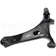 Purchase Top-Quality Control Arm With Ball Joint by DORMAN (OE SOLUTIONS) - 524789 pa3