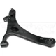Purchase Top-Quality Control Arm With Ball Joint by DORMAN (OE SOLUTIONS) - 524789 pa4