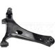 Purchase Top-Quality Control Arm With Ball Joint by DORMAN (OE SOLUTIONS) - 524790 pa3