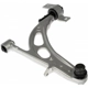 Purchase Top-Quality DORMAN (OE SOLUTIONS) - 524-791 - Suspension Control Arm And Ball Joint Assembly pa3