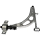 Purchase Top-Quality DORMAN (OE SOLUTIONS) - 524-792 - Suspension Control Arm And Ball Joint Assembly pa1