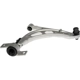 Purchase Top-Quality DORMAN (OE SOLUTIONS) - 524-792 - Suspension Control Arm And Ball Joint Assembly pa2